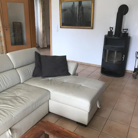 Apartmán 