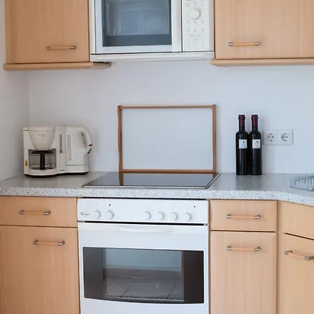 Apartmán 