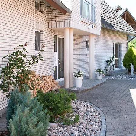 Apartmán 